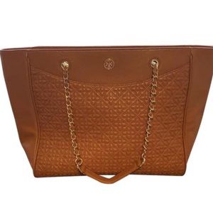 Tory Burch Bryant East/West Tote